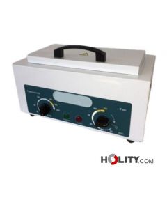 stérilisateur-professionnel-à-air-chaud-1,5-litres-h36102