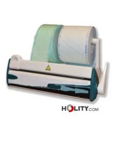 thermoscelleuse-électrique-pour-emballage-d'instruments-chirurgicaux-h36112