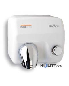 sèche-mains-électrique-à-air-anti-vandalisme-h4004