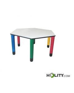 table-de-forme-hexagonale-pour-enfant-h402_79