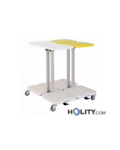 chariot-à-4-porte-sacs-pour-linge-h41012