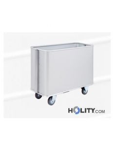 chariot-porte-linge-pour-hôtel-h41015