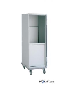 chariot-à-linge-armoire-monoporte-h41018