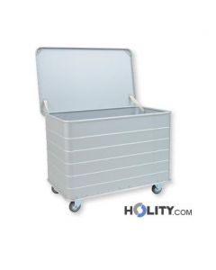 chariot-porte-linge-pour-hôpitaux-h41019