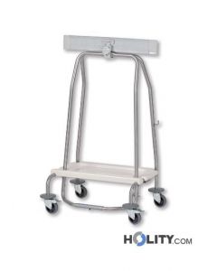 chariot-porte-sac-multiusage-pour-linge-sale-h41023