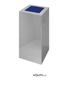 poubelle-pour-tri-sélectif-avec-couvercle-pivotant-h41313