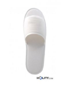 chaussons-pour-chambre-d'hôtel-h41511