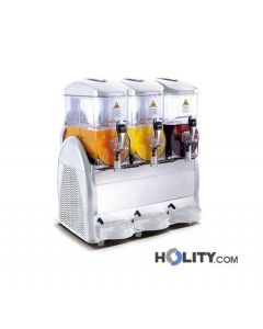 machine-à-granité-professionnelle-de-36-L-h41856