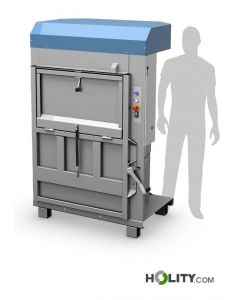 Presse-électrique-pour-carton-et-plastique-h42014