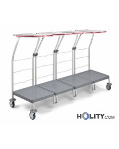 chariot-porte-sacs-pour-hôtel-h42202