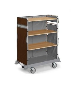 chariot-pour-hôtel-pour-distribution-de-linge-propre-h42221