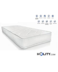 matelas-simple-ignifuge-pour-hôtel-h428002