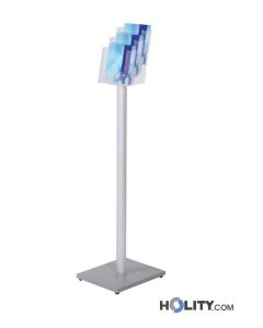 exposant-sur-pied-porte-brochures-h43601