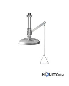douche-de-sécurité-en-acier-inox-h43887