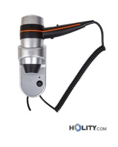 sèche-cheveux-pistolet-pour-chambre-d'hôtel-h438-151