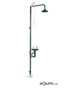 douche-d'urgence-avec-lave-yeux-en-abs-h438-161