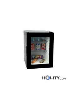 réfrigérateur-bar-avec-porte-en-verre-h438-206