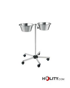 chariot-porte-cupules-en-acier-inox-h442-28