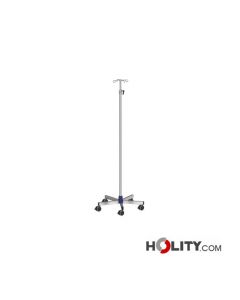 porte-perfusion-avec-hauteur-réglable-h442-30