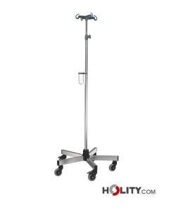 porte-intraveineuse pour soins intensifs-h442_50