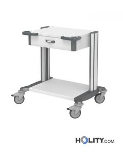 chariot-pour-équipement-médical-h44606