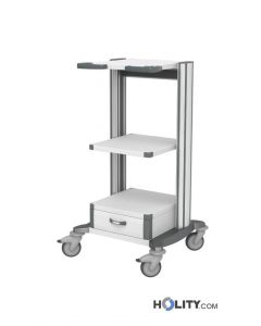 chariot-hospitalier-pour-équipement-h44607