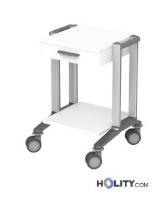 chariot-pour-équipements-médicaux-h44608