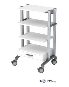 chariot-porte-médicaments-et-équipements-h44609