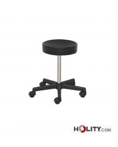 tabouret-pour-cabinet-médical-avec-hauteur-réglable-h448-83