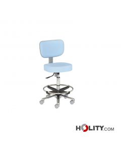 tabouret-pivotant-pour-cabinets-médicaux-h448-96