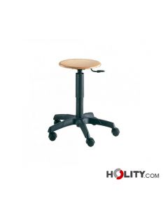 tabouret-pour-cabinet-médical-en-hêtre-h449-66