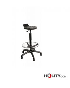 tabouret-pour-cabinets-médicaux-sans-dossier-h449-70
