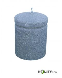 borne-pour-aménagement-urbain-en-béton-h45001