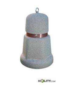 borne-avec-base-hexagonale-pour-aires-urbaines-h45005