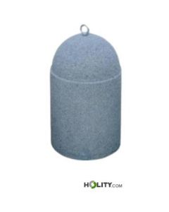 borne-pour-aménagement-urbain-en-béton-h45007