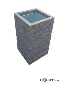 corbeille-à-déchets-en-béton-h45016
