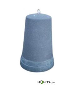 borne-pour-aménagement-urbain-en-béton-h45017
