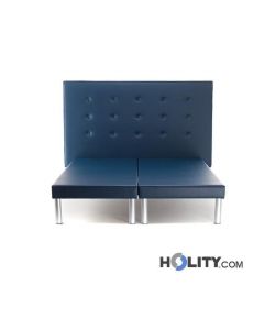 tête-rectangulaire-pour-lit-d'hôtel-h45107