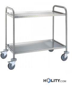 chariot-de-service-en-acier-inox-h45612