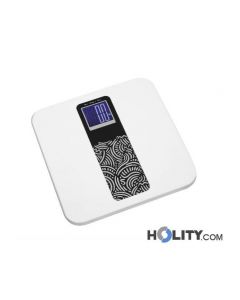 set-de-6-balances-numériques-d'hôtel-h45901