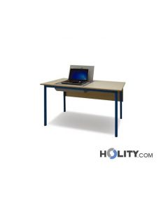 bureau-avec-support-ordinateur-portable-h46101