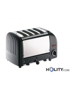 grille-pain-professionnel-de-design-h464-155