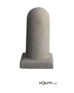borne-pour-aménagement-urbain-en-béton-h470-04