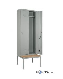 Armoire-Vestiaire-avec-serrure-sur-banc-h471_10