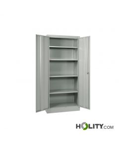 Armoire-de-bureau-avec-4-étagères-h471_70