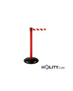 poteau-de-guidage-à-sangle-h483-03