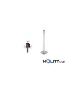 poteau-de-guidage-à-sangle-h483-13