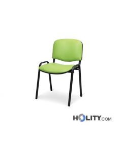chaise-en-simili-cuir-pour-salle-de-conventions-h487-11