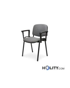 chaise-pour-salle-de-réunion-avec-accoudoirs-h487-12