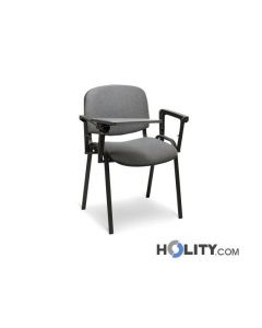 chaise-pour-salle-de-congrès-avec-tablette-h487-13